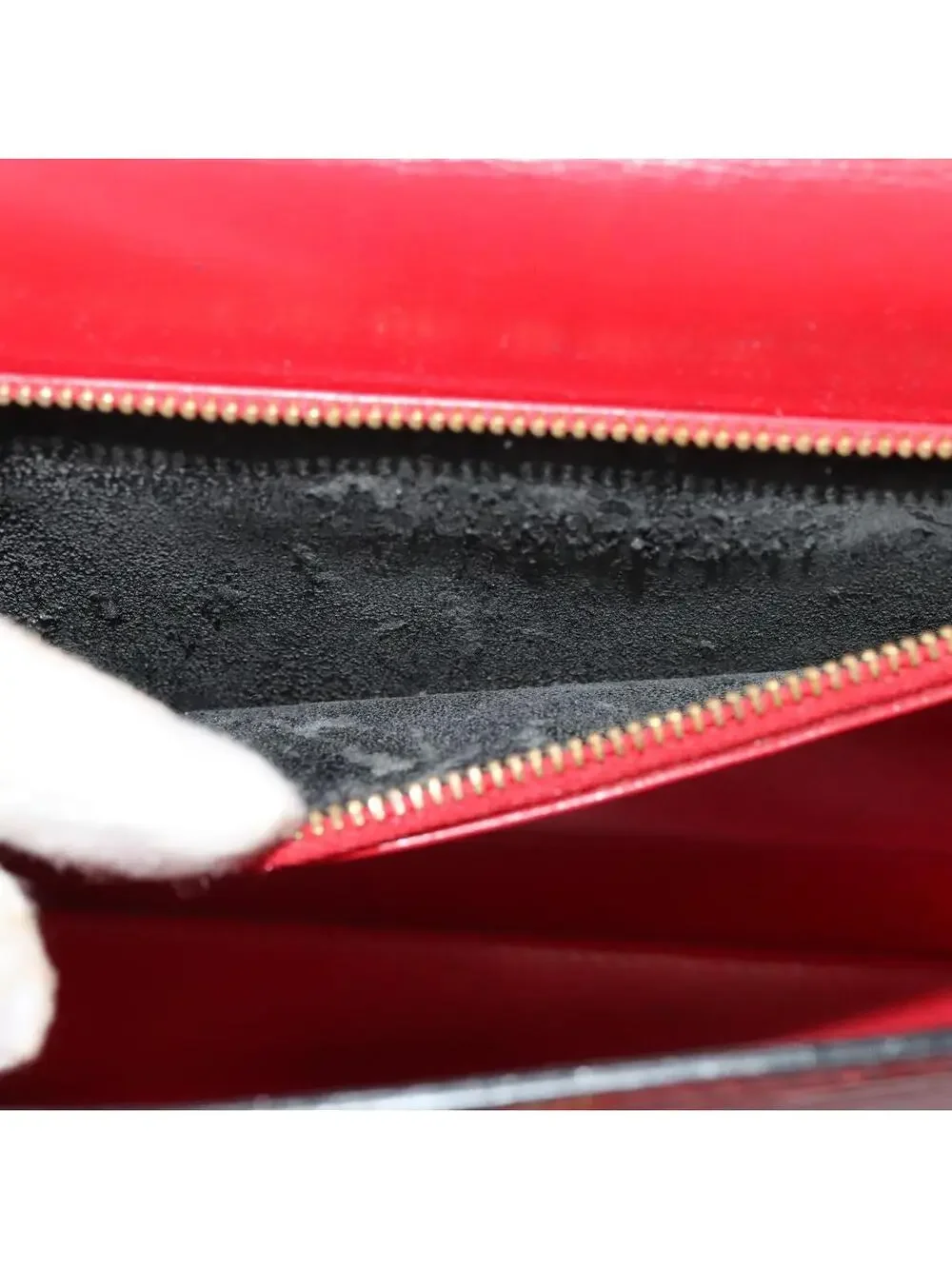 Louis Vuitton Epi Malesherbes Hand Bag #344061L52B